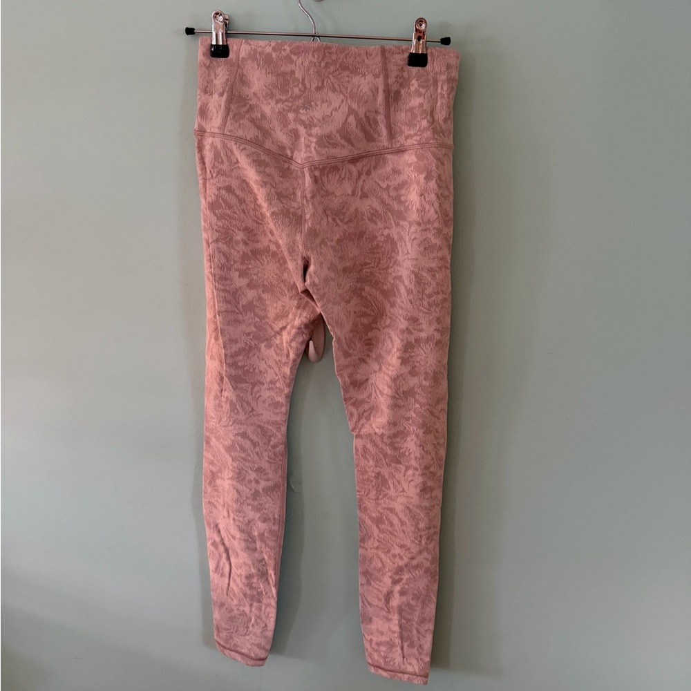 Athleta Leggings - Elation - Picture 4 of 5